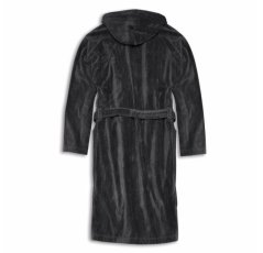 Ducati bathrobe Corse smart black 98771286