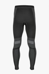 Funkční kalhoty VR EQUIPMENT ACTIVE FIRST LAYER EQMPAAC00904 šedé