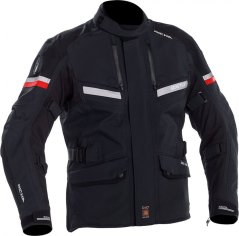 Moto bunda RICHA ATLANTIC GORE-TEX černá