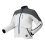 Motorcycle jacket RICHA ETERNITY LADY grey