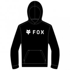 Dětská mikina FOX ABSOLUTE černá 31800-001