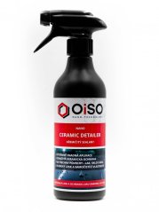 Nano křemičitý sealant OISO CERAMIC DETAILER 500 ml