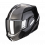 Moto přilba SCORPION EXO-TECH EVO FORZA black/silver