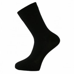 Ponožky NanoSox Comfort Plus černé