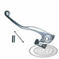 Spojková páčka ZAP Z-51072G TM/KTM125-525 SX(F), EXC 05-Brembo, HQ 4T/10- kovaná