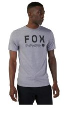 Triko FOX Non Stop Tech šedé 31688-185