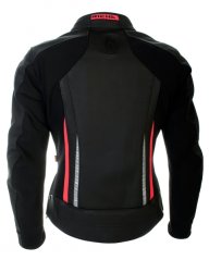 Motorcycle jacket RICHA NIKKI LADY pink