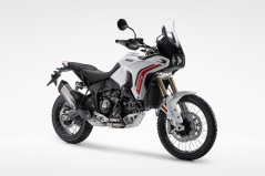 DUCATI DesertX V2