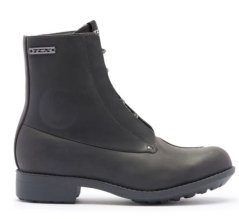 Dámské moto boty TCX BLEND 2 WP WMN černé
