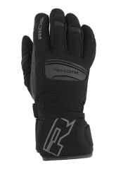 Motorcycle gloves RICHA WINTERPULSE WP black