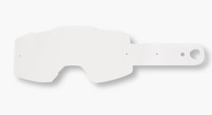 Trhačky RED BULL SPECT STRIVE čiré