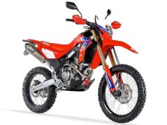 CRF 300L Red Edition EVO