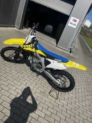 SUZUKI RM-Z450