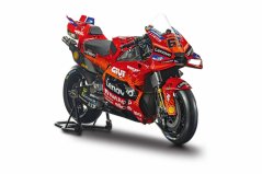 Model DUCATI MotoGP 24 Bagnaia 1:6