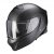 Moto přilba SCORPION EXO-930 SMART solid černá matná