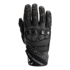Dámské moto rukavice RICHA CLAW černé