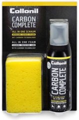 COLLONIL CARBON COMPLETE cleansing foam set