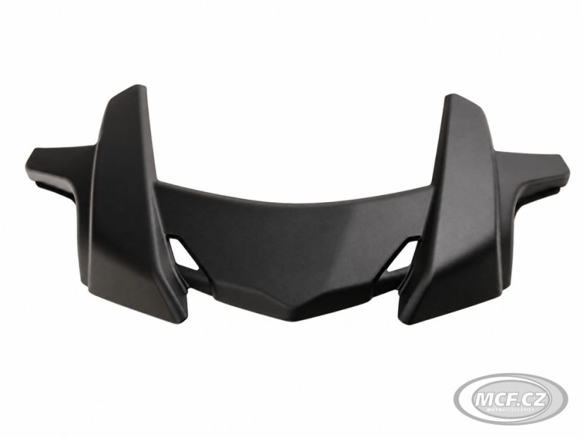 Kryt plexi štítu SUZUKI BURGMAN 94641-26J01-291