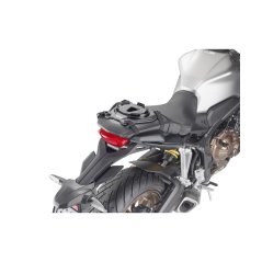 Základna GIVI S430 SEATLOCK pro použití tankruksaku TANKLOCK na sedle spolujezdce