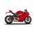 Model DUCATI PANIGALE V4 987700701 1:18