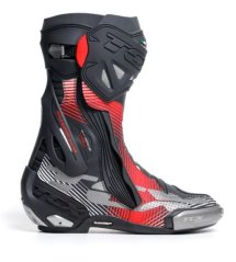 Moto boots TCX RT-RACE PRO AIR black/red/white