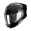 Moto přilba SCORPION EXO-530 AIR solid černá