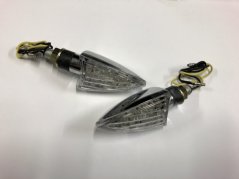 Blinkry HIGHWAY HAWK 68-670 chromové