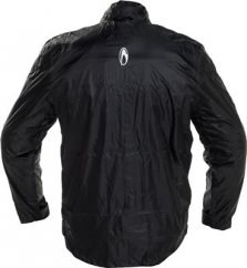 Moto pláštěnka bunda RICHA RAINVENT černá