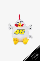 Plyšová hračka VR46 STARÁ SLEPICE HERITAGE 566303