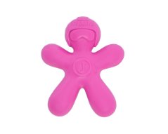 Autovůně Big Joy Sour Cherry růžová