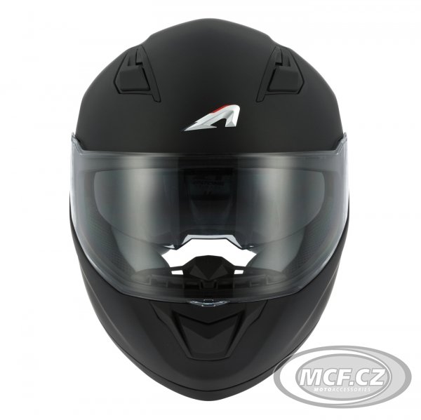 Moto přilba ASTONE GT900 černá matná