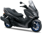 SUZUKI Burgman 400