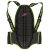 Chránič páteře ZANDONA SHIELD EVO X7 neonový 1207/HV