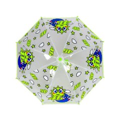 Dětský deštník Valentino Rossi VR46 SUN AND MOON 420903