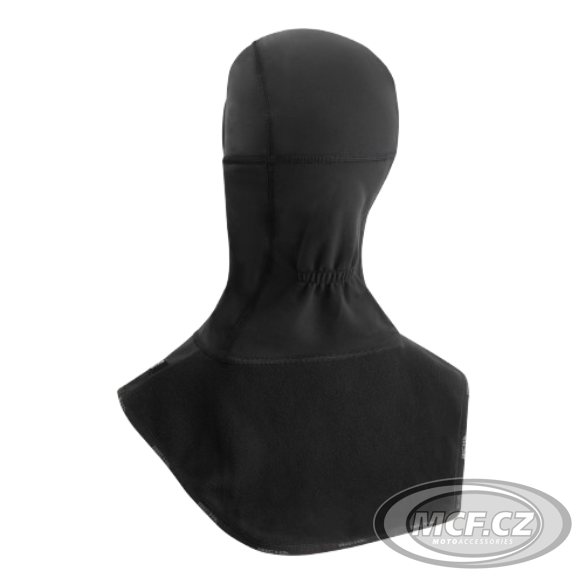 Kukla RICHA BALAPIT WS černá 8BAP