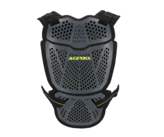 Chest protector ACERBIS P035 L1 grey 26467.070