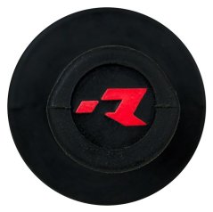 R20 WAFFLE LOCK-ON black