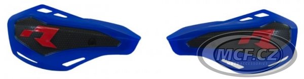 Náhradní plasty páček RTECH HP1 modré