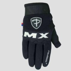 Dětské rukavice POLEDNIK MX II BABY černé