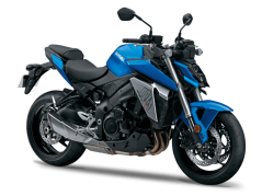 SUZUKI GSX-S 950 provoz 2025