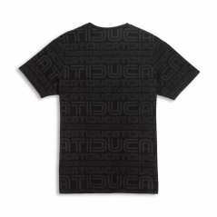 T-shirt DUCATI TOMORROW black 98771135