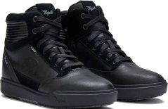 Moto boots XPD MOTO WAY H2OUT black