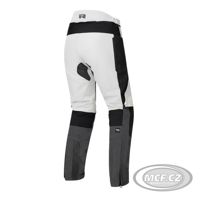 Dámské moto kalhoty RICHA ETERNITY šedé