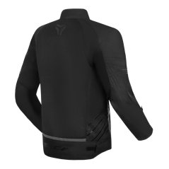Moto bunda SECA SUMMER WAY black