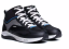 Moto boots TCX NALBAK WP black/denim