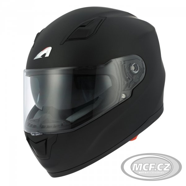 Moto přilba ASTONE GT900 černá matná