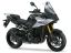 SUZUKI GSX-S1000 GX