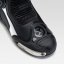 Moto boots XPD XP6-S black/white