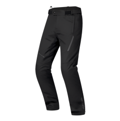 Motorcycle pants RICHA BUSTER 2 WP black short