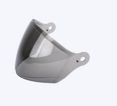 Plexi SCORPION EXO-CITY II tmavě kouřové KDS-O-01